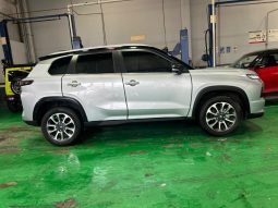 SUZUKI GRAND VITARA BOOSTERGREEN GLX 2024 – SERIE MA3YKL1S7RT107585 full