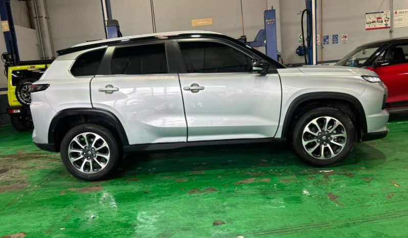 SUZUKI GRAND VITARA BOOSTERGREEN GLX 2024 – SERIE MA3YKL1S7RT107585 full