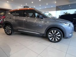 NISSAN KICKS EXCLUSIVE BI-TONO 1.6L CVT 2019 – SERIE 3N8CP5HEXKL481147 full