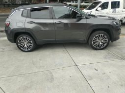JEEP COMPASS ALTITUDE 2024 – SERIE 988657699RKM71514 full
