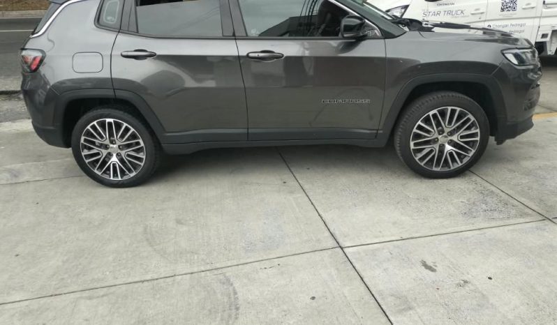JEEP COMPASS ALTITUDE 2024 – SERIE 988657699RKM71514 full