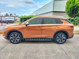DODGE JOURNEY GT TA 2023 – SERIE LMWDT1G89P1140884 full