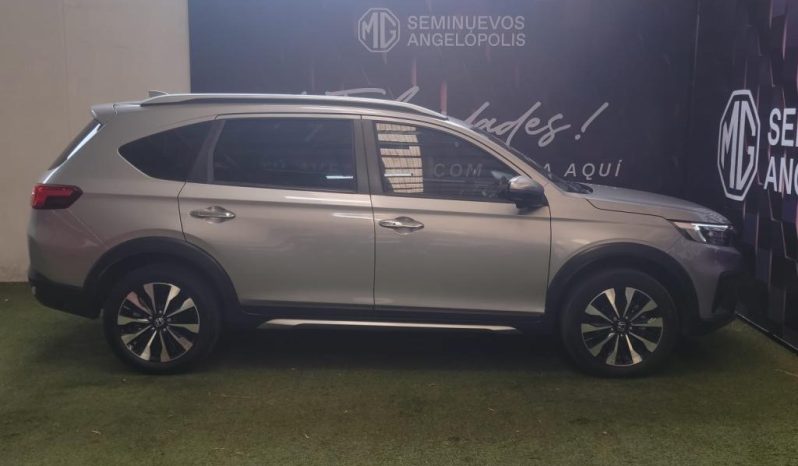 HONDA BR-V TOURING TA 2025 – SERIE MHRDG3886SJ063391 full