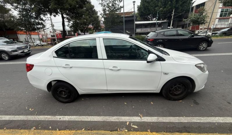 CHEVROLET NUEVO AVEO A (LS) 2020 – SERIE LSGHD52H9LD172407 full