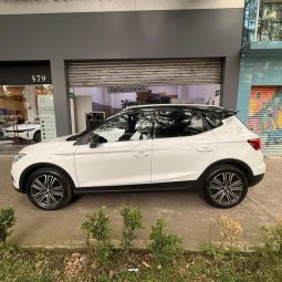 SEAT ARONA XCELLENCE 2021 – SERIE VSSGC6KJ9MR175443 full