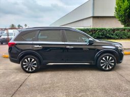 HONDA BR-V TOURING TA 2025 – SERIE MHRDG3883SJ061436 full