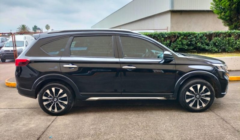 HONDA BR-V TOURING TA 2025 – SERIE MHRDG3883SJ061436 full