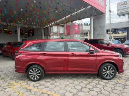 TOYOTA AVANZA XLE CVT 2023 – SERIE MHFAB1BY5P3039476 full