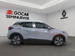 NISSAN KICKS ADVANCE CVT 2024 – SERIE 3N8CP5HE3RL553574 full