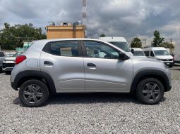 RENAULT KWID INTENS TM 2024 – SERIE 93Y1R4F5XRJ581986 full