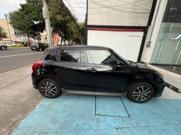 SUZUKI SWIFT SPORT TA 2020 – SERIE JS2ZC33S2L6100184 full