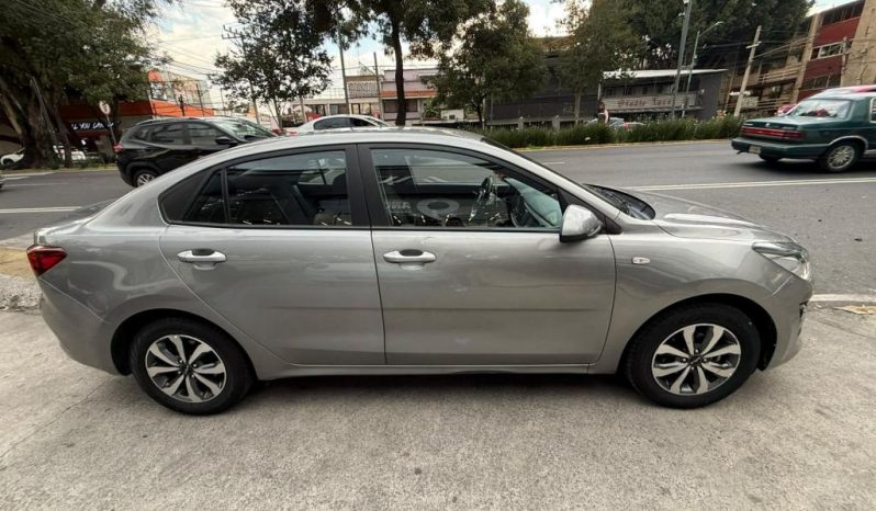 KIA RIO SEDAN LX M/T 2023 – SERIE 3KPA34AC8PE514496 full