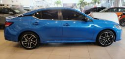 NISSAN SENTRA SR PLATINUM CVT 2024 – SERIE 3N1AB8AE6RY375615 full