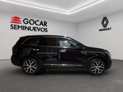 RENAULT KOLEOS ICONIC CVT 2024 – SERIE VF1HR3NB7RC395468 full