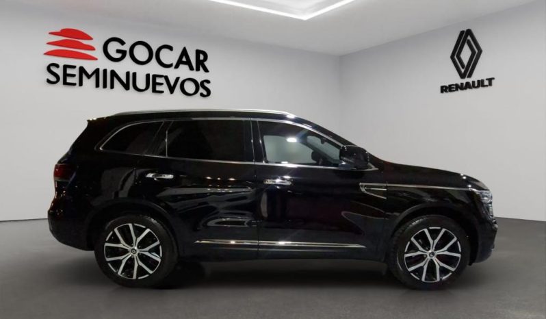 RENAULT KOLEOS ICONIC CVT 2024 – SERIE VF1HR3NB7RC395468 full