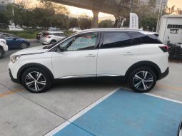 PEUGEOT 3008 ALLURE PACK TA 2021 – SERIE VF3M45GY9MS000013 full