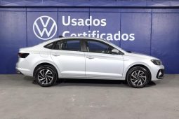 VOLKSWAGEN VIRTUS COMFORTLINE TIPTRONIC 2025 – SERIE WVW3N4D23ST019063 full