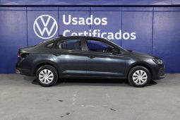 VOLKSWAGEN VIRTUS TRENDLINE TIP 2024 – SERIE WVW3B4D25RT071961 full