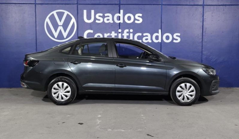 VOLKSWAGEN VIRTUS TRENDLINE TIP 2024 – SERIE WVW3B4D25RT071961 full