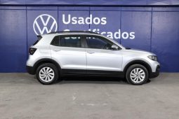 VOLKSWAGEN T-CROSS TRENDLINE TIP 2022 – SERIE 9BWBL6BF7N4048976 full