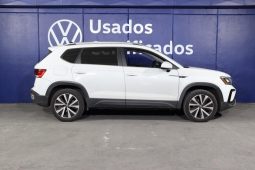 VOLKSWAGEN TAOS COMFORTLINE 2023 – SERIE 3VVHP6B29PM351577 full