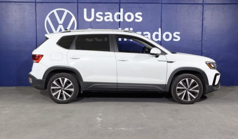 VOLKSWAGEN TAOS COMFORTLINE 2023 – SERIE 3VVHP6B29PM351577 full