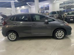 HONDA FIT FUN CVT 2020 – SERIE 3HGGK5851LM000467 full