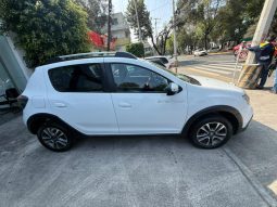 RENAULT STEPWAY INTENS TM 2023 – SERIE 9FB5R2TB3PM300142 full