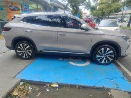 BYD SONG PLUS 2025 – SERIE LGXC74C47S0011632 full
