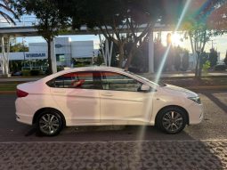 HONDA CITY LX TM 2019 – SERIE LUCGM654XK3100301 full