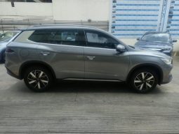 BYD SONG PRO 2025 – SERIE LC0C74C47S5024161 full