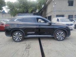 BYD SONG PLUS 2025 – SERIE LGXC74C46S0012822 full