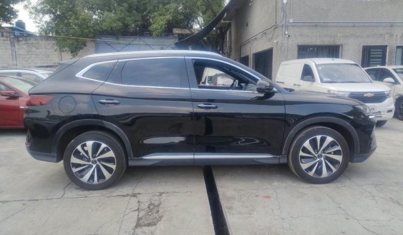 BYD SONG PLUS 2025 – SERIE LGXC74C46S0012822 full
