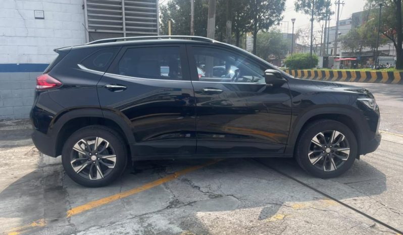 CHEVROLET TRACKER PREMIER TA (D) 2024 – SERIE 93CER76C2RB211424 full