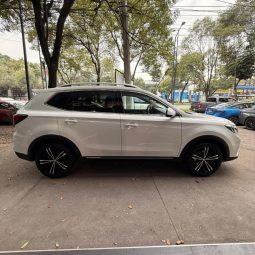 MG RX5 1.5T EXCITE DCT 2024 – SERIE LSJA24U92RS021883 full