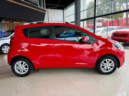 CHEVROLET BEAT HB LTZ(C) 2019 – SERIE MA6CC6CD9KT031898 full