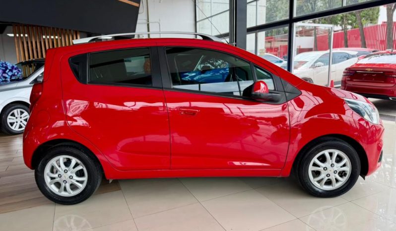 CHEVROLET BEAT HB LTZ(C) 2019 – SERIE MA6CC6CD9KT031898 full