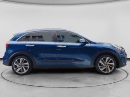 KIA NIRO EX HIBRIDO TA 2019 – SERIE KNDCC3LC9KS301206 full