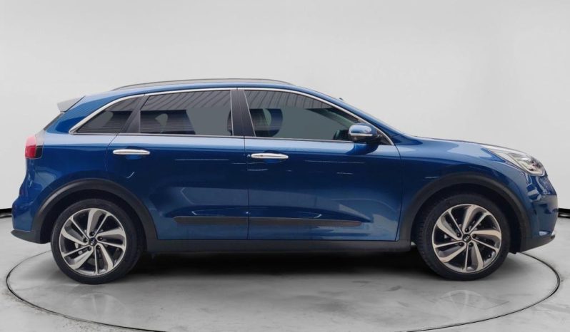 KIA NIRO EX HIBRIDO TA 2019 – SERIE KNDCC3LC9KS301206 full