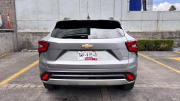 CHEVROLET TRAX LT TA 2024 – SERIE KL77L5E2XRC109345 full