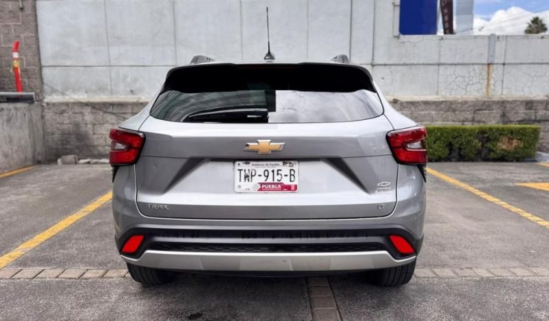 CHEVROLET TRAX LT TA 2024 – SERIE KL77L5E2XRC109345 full