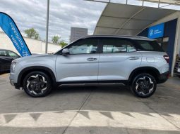 HYUNDAI CRETA GRAND GLS PREMIUM TA 2024 – SERIE MB2PC3A51RM855639 full