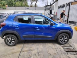 RENAULT KWID OUTSIDER TM 2024 – SERIE 93Y1R6F56RJ710835 full