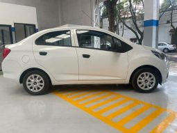 CHEVROLET BEAT 4 PTAS LT (B) 2021 – SERIE MA6CB5FD3MT010461 full