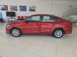 TOYOTA YARIS SEDAN S MT 2023 – SERIE MR2BF8C31P0003360 full