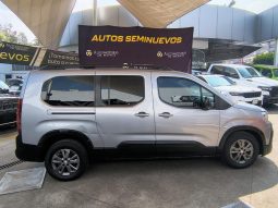PEUGEOT RIFTER ALLURE PACK PURETECH TA 2024 – SERIE VR3ERHNS6RJ503073 full