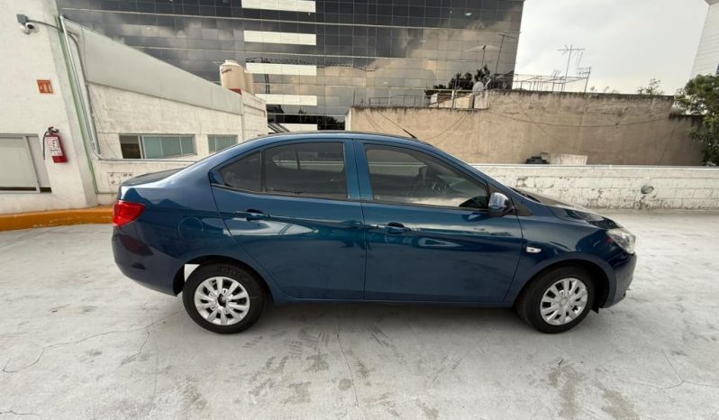 CHEVROLET NUEVO AVEO A (LS) 2020 – SERIE LSGHD52HXLD085485 full
