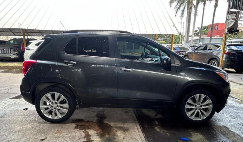 CHEVROLET TRAX C PREMIER 2019 – SERIE 3GNCJ7EE2KL373772 full
