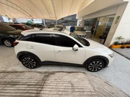 MAZDA CX-3 I SPORT TA 2019 – SERIE JM1DKCC7XK1447387 full