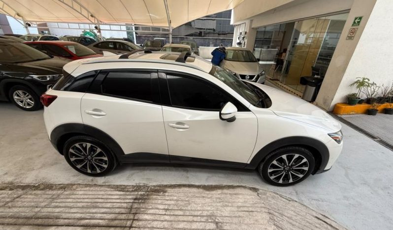 MAZDA CX-3 I SPORT TA 2019 – SERIE JM1DKCC7XK1447387 full